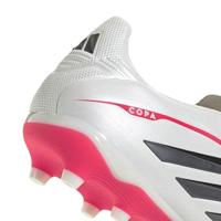adidas Copa Pure IV League Gras Voetbalschoenen (FG) Wit Zwart Rood - thumbnail