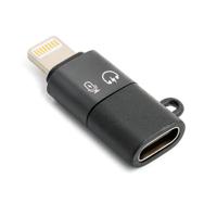 MOJOGEAR USB-C naar Lightning OTG adapter - thumbnail