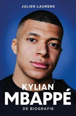Kylian Mbappé - Julien Laurens - ebook