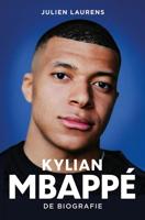 Kylian Mbappé - Julien Laurens - ebook - thumbnail