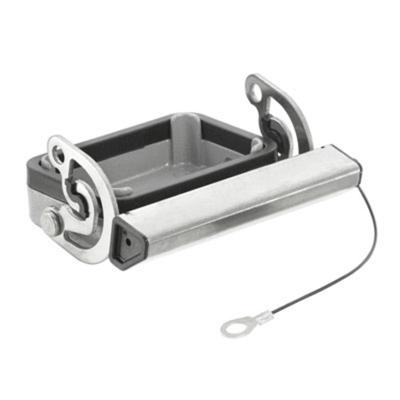 Connectorbehuizing HDC 06B DMDL 1LB Weidmüller Inhoud: 1 stuk(s) Connectorbehuizing HDC 06B DMDL 1LB Weidmüller Inhoud: 1 stuk(s)