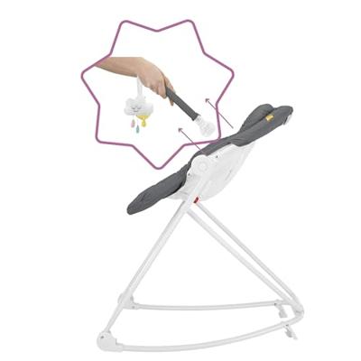 Badabulle Babywipstoeltje COMPACT'UP (Moonlight)