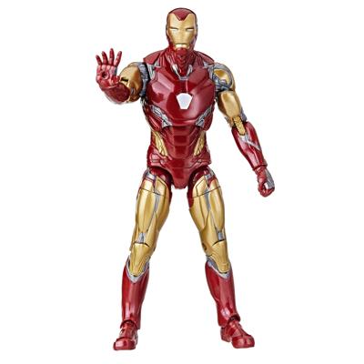 Marvel Legends actiefiguur Iron Man Mark LXXXV