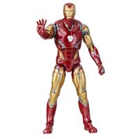 Marvel Legends actiefiguur Iron Man Mark LXXXV - thumbnail