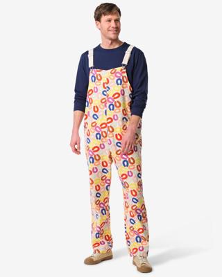 HEMA Carnavalspak rookworst (multi)