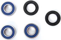 ALL BALLS Racing wiellagerset wheel bearing sets 25-123 complete with simmerrings - thumbnail