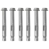 Deurluifel 200x100 cm kunststof wit - thumbnail