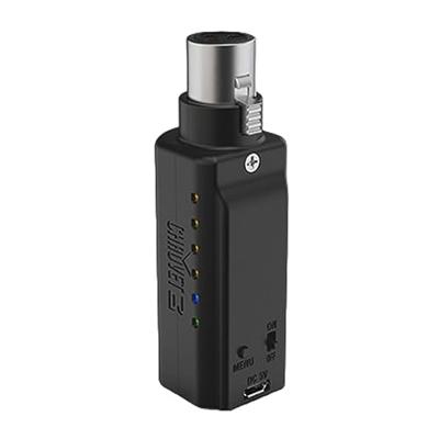 Chauvet DJ D-Fi XLR RX draadloze DMX-ontvanger