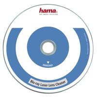 Hama Blue-Ray Laser Lens Cleaner. - thumbnail