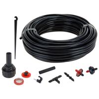 ProGarden 71-delig micro-irrigatiesysteem - thumbnail