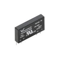 Weidmüller Halfgeleiderrelais 4064310000 2 A Schakelspanning (max.): 33 V/DC 1 stuk(s) - thumbnail