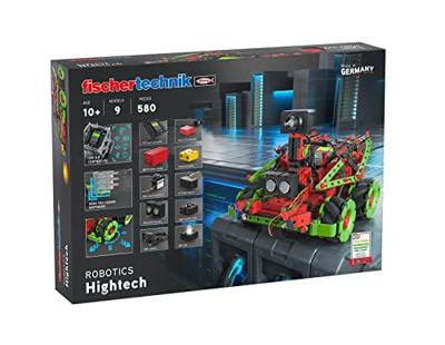 fischertechnik Robot (bouwpakket) Robotics Hightech Bouwpakket 559895