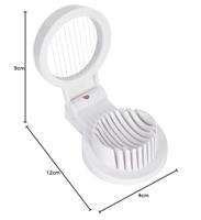 KitchenCraft - Eiersnijder - Kitchen Craft - thumbnail