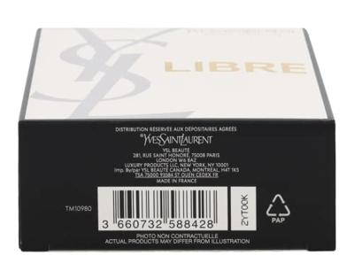 Yves Saint Laurent - YSL Libre Giftset Eau de Parfum 100 ml Dames