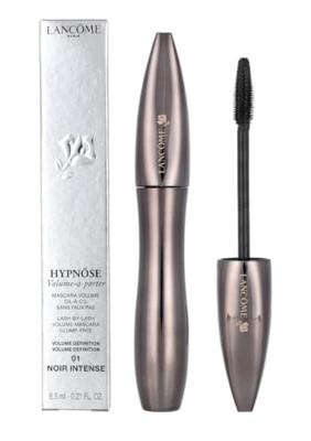 Lancome Hypnose Volume-A-Porter Mascara 6.50ml 01 Noir Intense Dames - thumbnail