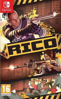 RICO RICO