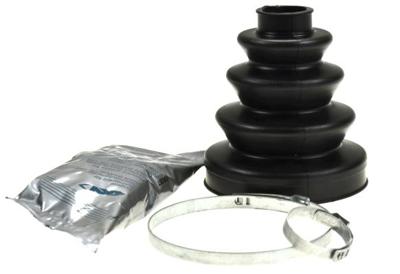 Asmanchetten set 36081