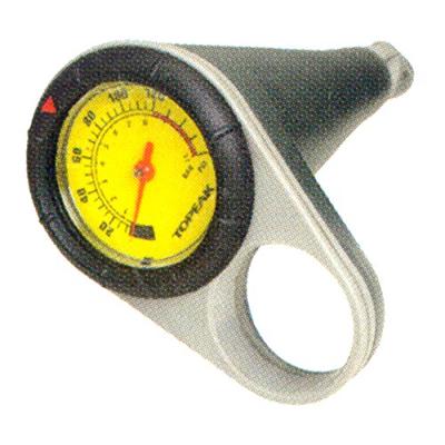 TOPEAK Gauge set - joeblow max ii