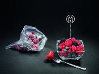 AEG inbouw magnetron MSB2547D-m - thumbnail