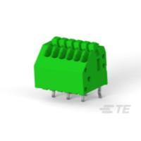 TE Connectivity 1-2834021-6 Inhoud: 1 stuk(s) Box - thumbnail