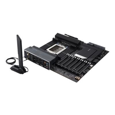 Moederbord AMD ASUS PRO WS WRX80E-SAGE SE WIFI II