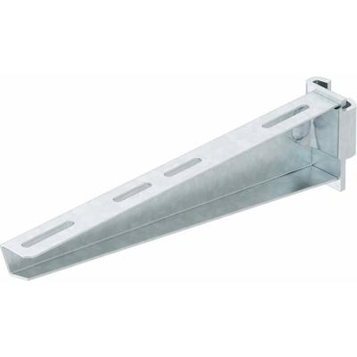 OBO Bettermann 6419412 Wand- en steunbeugel (b x h) 610 mm x 100 mm Metaal 1 stuk(s)