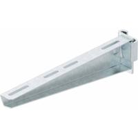 OBO Bettermann 6419412 Wand- en steunbeugel (b x h) 610 mm x 100 mm Metaal 1 stuk(s) - thumbnail