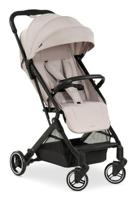 HAUCK - Compacte kinderwagen - TRAVEL N CARE - 4 wielen - opvouwbaar met één hand - Beige - thumbnail