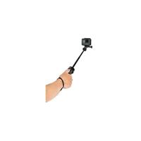 JOBY JB01548-BWW Telepod Pro Kit Uittrekbare monopod Selfie Stick (met kogelkop, voor spiegelloze, compacte camera's, 360°, actiecamera's, vlogging), zwart - thumbnail
