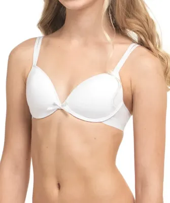 Boobs & Bloomers tiener BH voorgevormd - Eerste bh - Kinder bh kleine maten