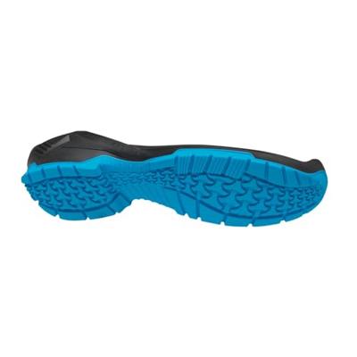 STEITZ SECURA lage schoen "vd pro 1560 esd blau" safety shoes gr.40 blue vd pro 1400 esd nb