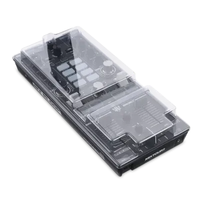 Decksaver Decksaver Reloop mixtour pro Stofkap