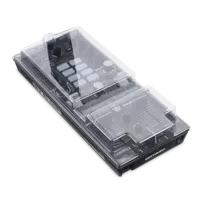 Decksaver Decksaver Reloop mixtour pro Stofkap - thumbnail