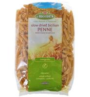 La Bio Idea Penne Volkoren - thumbnail