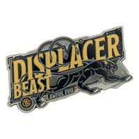 Dungeons & Dragons Ingot Displacer Beast Limited Edition - thumbnail