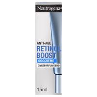 Neutrogena Retinol Boost Oogcrème Ongeparfumeerd - thumbnail