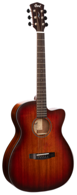 Cort Core OC Blackwood