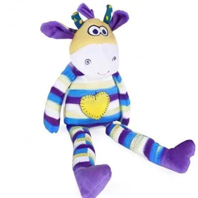 ROSEWOOD GEORGIE GIRAFFE GESTREEPT ROSEWOOD GEORGIE GIRAFFE GESTREEPT