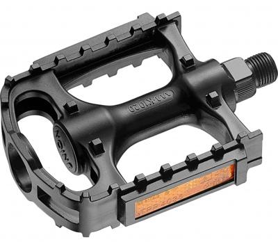 Union pedalen 872 atb kunststof op kaart