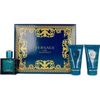 Versace Eros Eau de Toilette Gift Set - thumbnail
