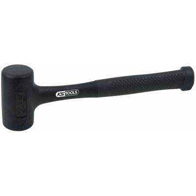 KS Tools 140.5258 Terugslagvrije beschermhamer, 1720g