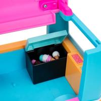 Adopt Me! Ice Cream Truck - thumbnail