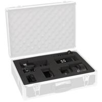 B.I.G. Schuimrubberen inzet ca. 44 x 31 x 9 cm - thumbnail