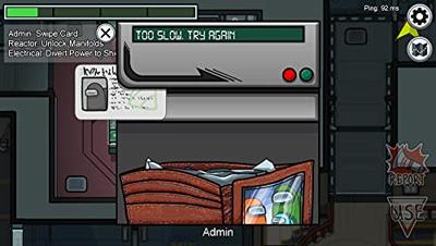 Among Us: Ejected Edition - thumbnail