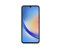 Samsung A346B Galaxy A34, All Carriers, 5G 128 GB (Awesome Graphite) ohne Simlock, ohne Branding - thumbnail