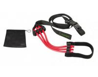 Tunturi pull-up assistant - thumbnail