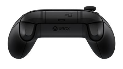 Xbox Series X/S Wireless Controller (Carbon Black) - thumbnail
