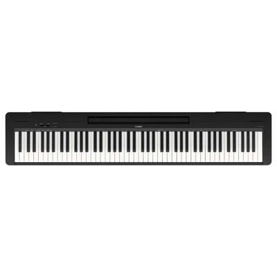 Yamaha P-143B - digitale piano