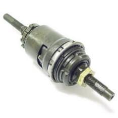 Shimano Naafd sh nexus binnenwerk 3v rollerbrake 170mm as