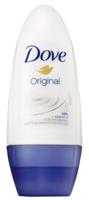 Dove Deodorant Roller Original - thumbnail
